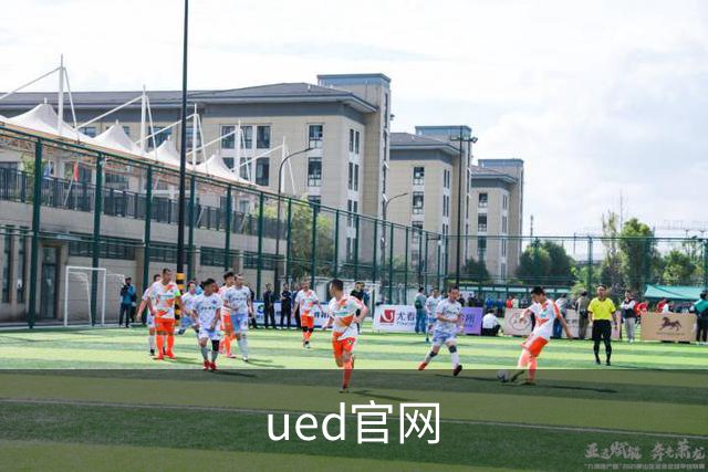 ued官网公司简介
